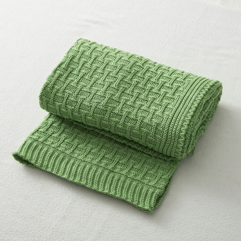 德国进口婴儿童毯-进口婴儿童毯-Sonnenstrick纯有机棉婴儿毯(方格纹) - 婴儿童毯 德国进口婴儿童毯-进口婴儿童毯-Sonnenstrick纯有机棉婴儿毯(方格纹) - 婴儿童毯