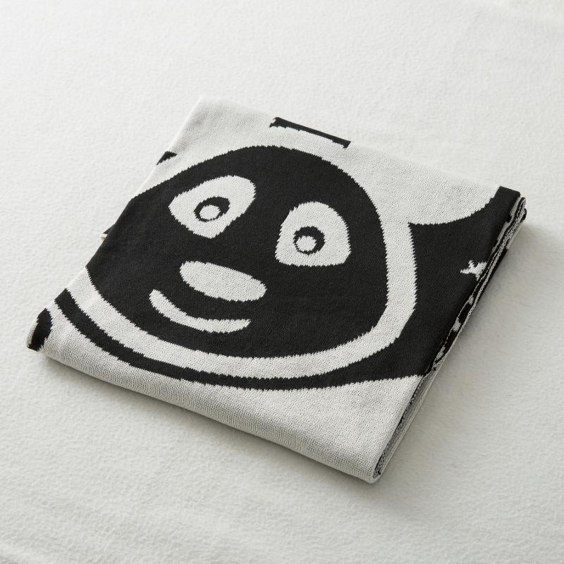 德国进口宝宝玩具毯-原装进口宝宝玩具毯-Sonnenstrick纯有机棉熊猫婴儿毯 - 宝宝玩具毯 德国进口宝宝玩具毯-原装进口宝宝玩具毯-Sonnenstrick纯有机棉熊猫婴儿毯 - 宝宝玩具毯