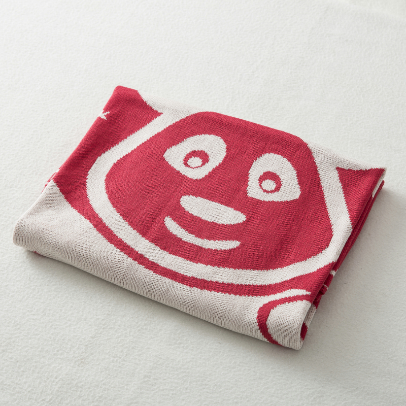 德国原产SonnenStrick全棉婴儿毯宝宝抱毯熊猫 德国原产SonnenStrick全棉婴儿毯宝宝抱毯熊猫