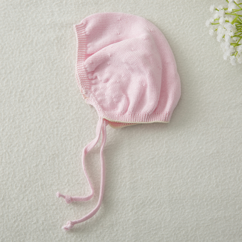 德国进口宝宝帽子-Sonnenstrick纯有机棉针织婴儿帽子 - 宝宝帽子 德国进口宝宝帽子-Sonnenstrick纯有机棉针织婴儿帽子 - 宝宝帽子