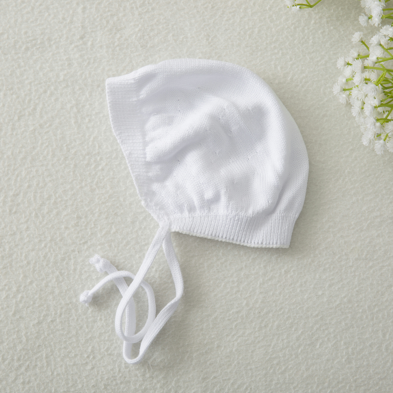 德国进口婴幼儿帽子-Sonnenstrick纯有机棉针织婴儿帽子 德国进口婴幼儿帽子-Sonnenstrick纯有机棉针织婴儿帽子