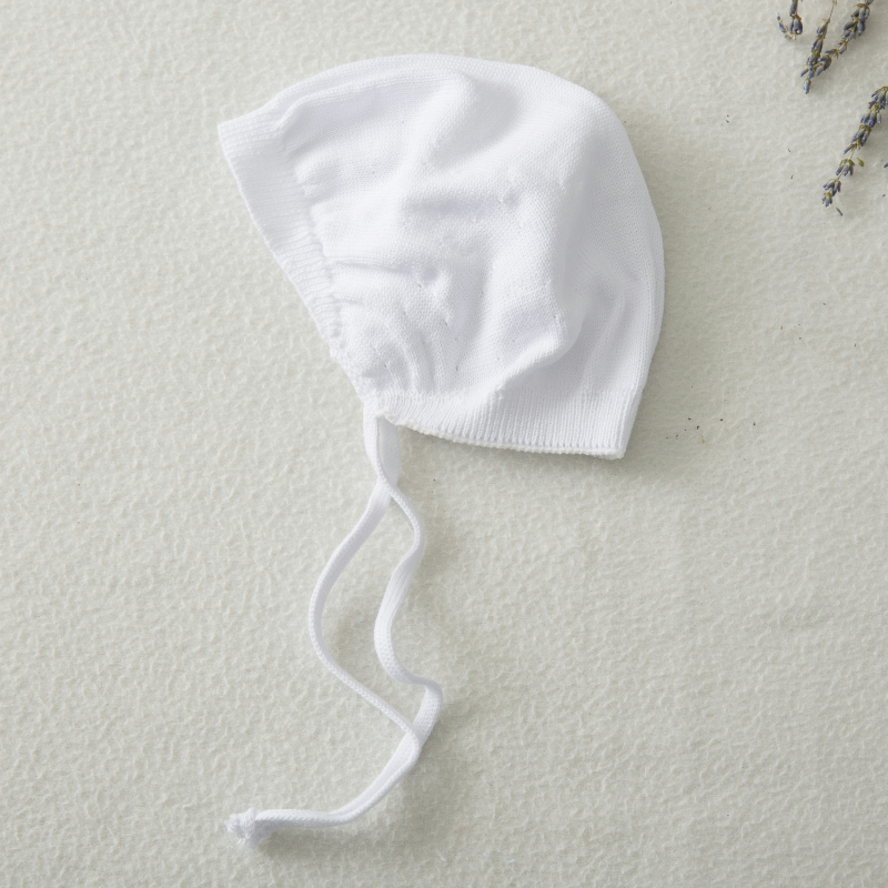 德国进口宝宝的帽子-Sonnenstrick纯有机棉针织婴儿帽子 - 宝宝的帽子 德国进口宝宝的帽子-Sonnenstrick纯有机棉针织婴儿帽子 - 宝宝的帽子