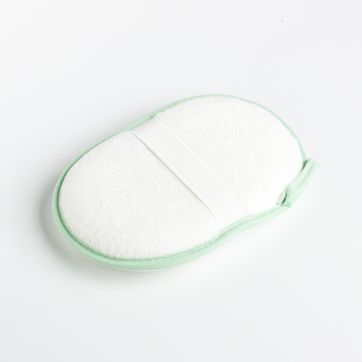 韩国进口婴儿洗浴海绵-Sofrien品牌婴儿洗浴海绵16x10x2cm1个装 韩国进口婴儿洗浴海绵-Sofrien品牌婴儿洗浴海绵16x10x2cm1个装