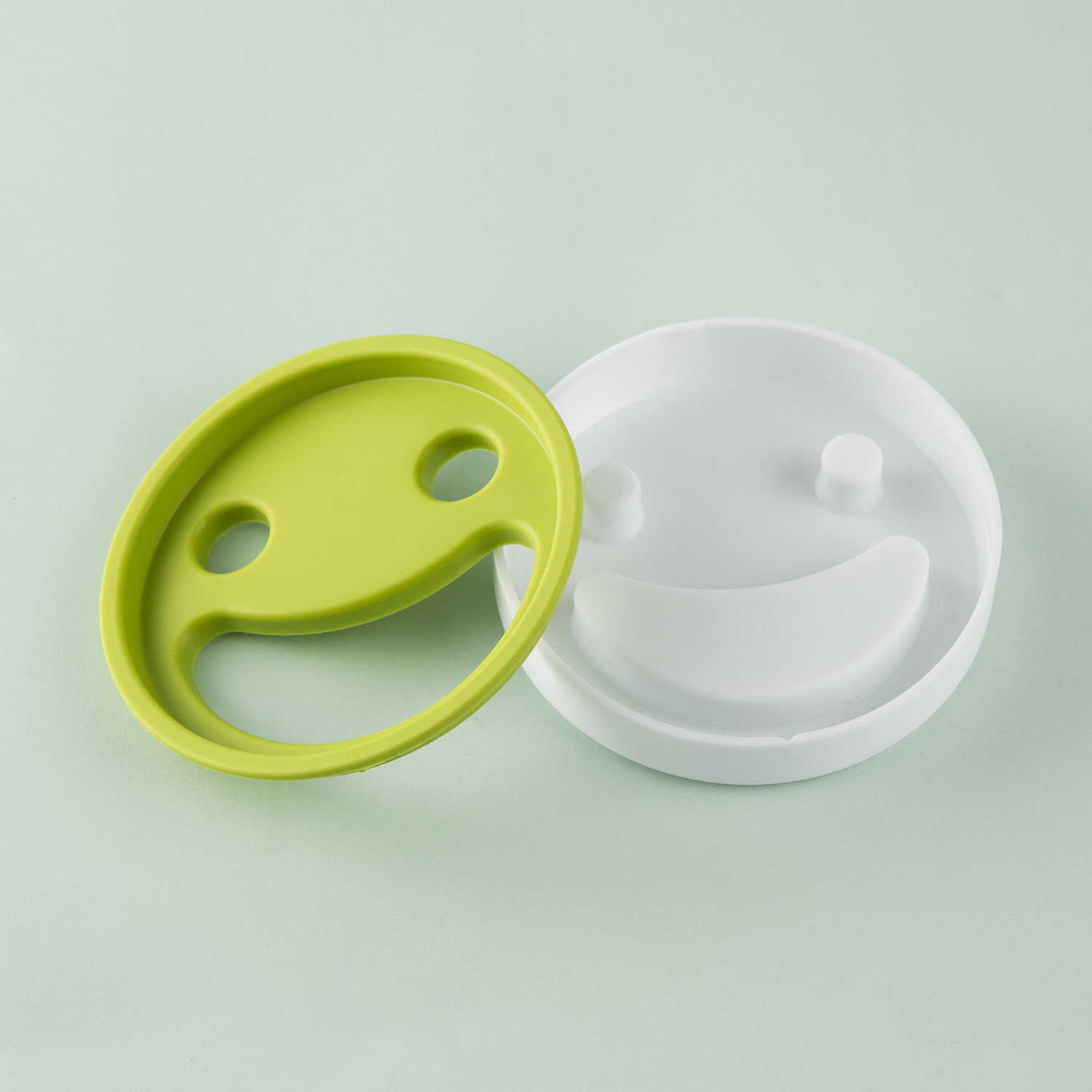 韩国进口牙刷杯套装-韩国ZEEBE漱口杯+牙膏牙刷杯+肥皂盒3个套装