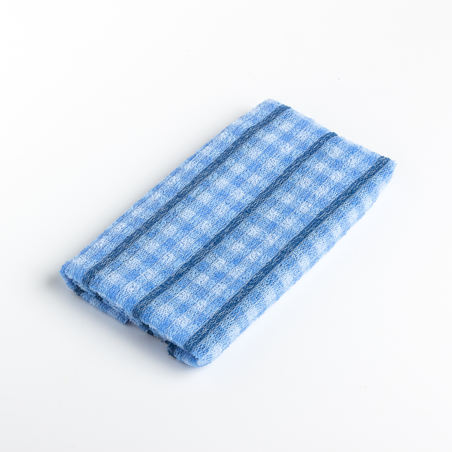 韩国进口浴花搓澡巾-Sofrien品牌双层加厚搓澡巾110x30cm1个装 韩国进口浴花搓澡巾-Sofrien品牌双层加厚搓澡巾110x30cm1个装