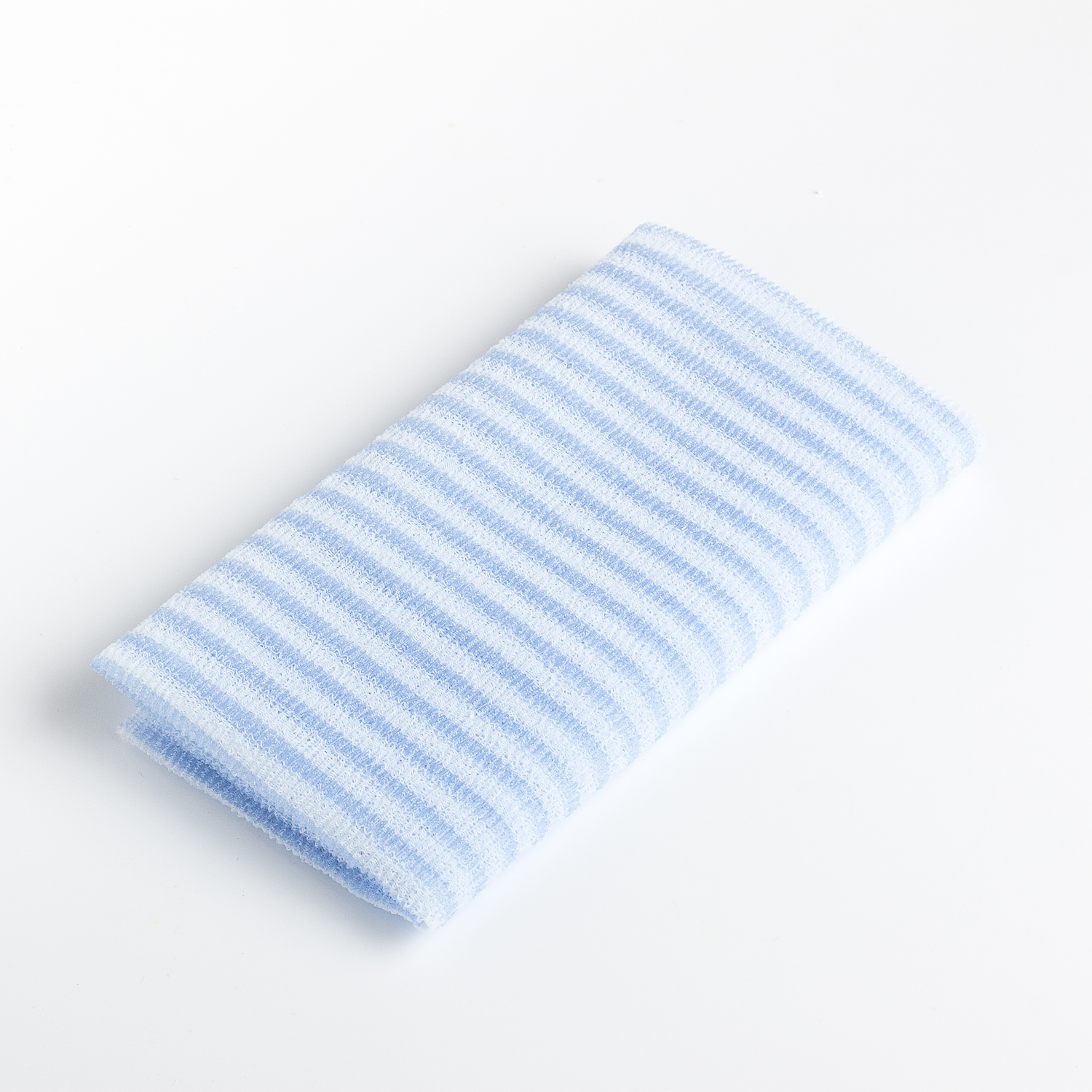 韩国进口长搓澡巾-Sofrien品牌搓澡巾100x30cm条纹1个装 韩国进口长搓澡巾-Sofrien品牌搓澡巾100x30cm条纹1个装