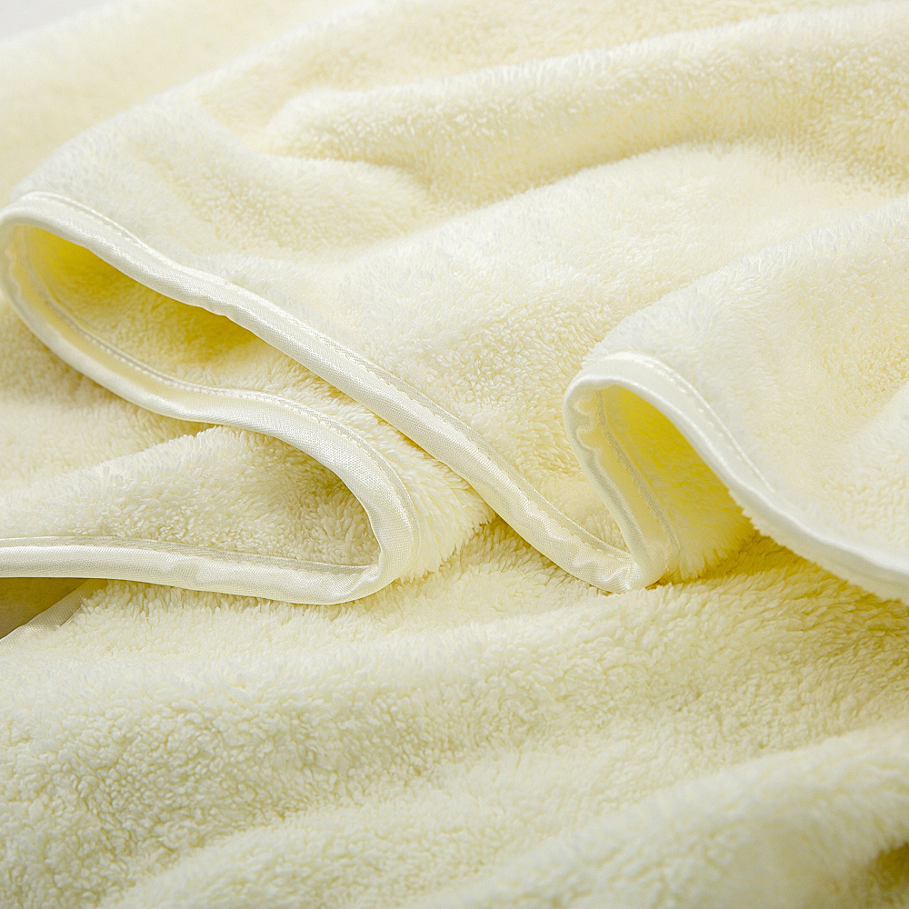 韩国进口细纤维浴巾-LAURENHILLS超细纤维浴用裹身浴巾