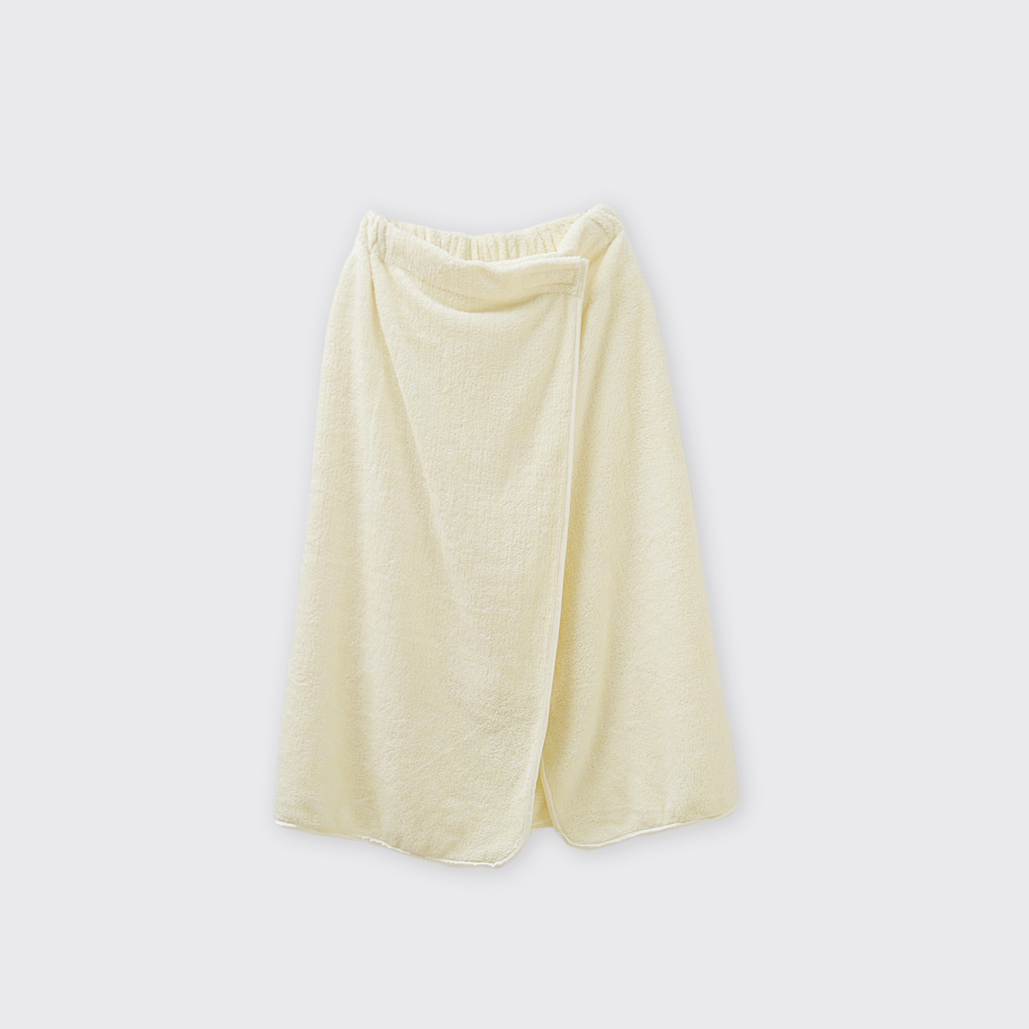 韩国进口细纤维浴巾-LAURENHILLS超细纤维浴用裹身浴巾