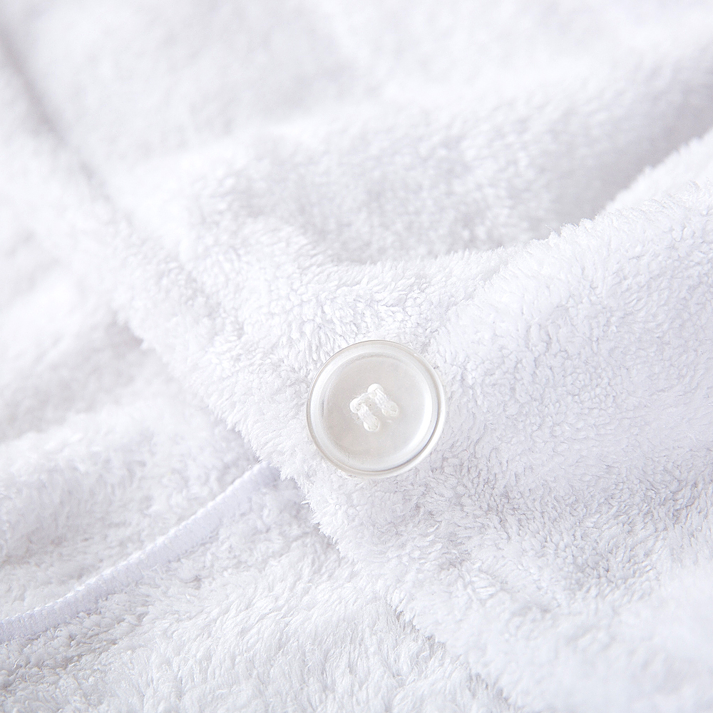 韩国进口浴帽-原装进口浴帽-LAURENHILLS超细纤维浴帽