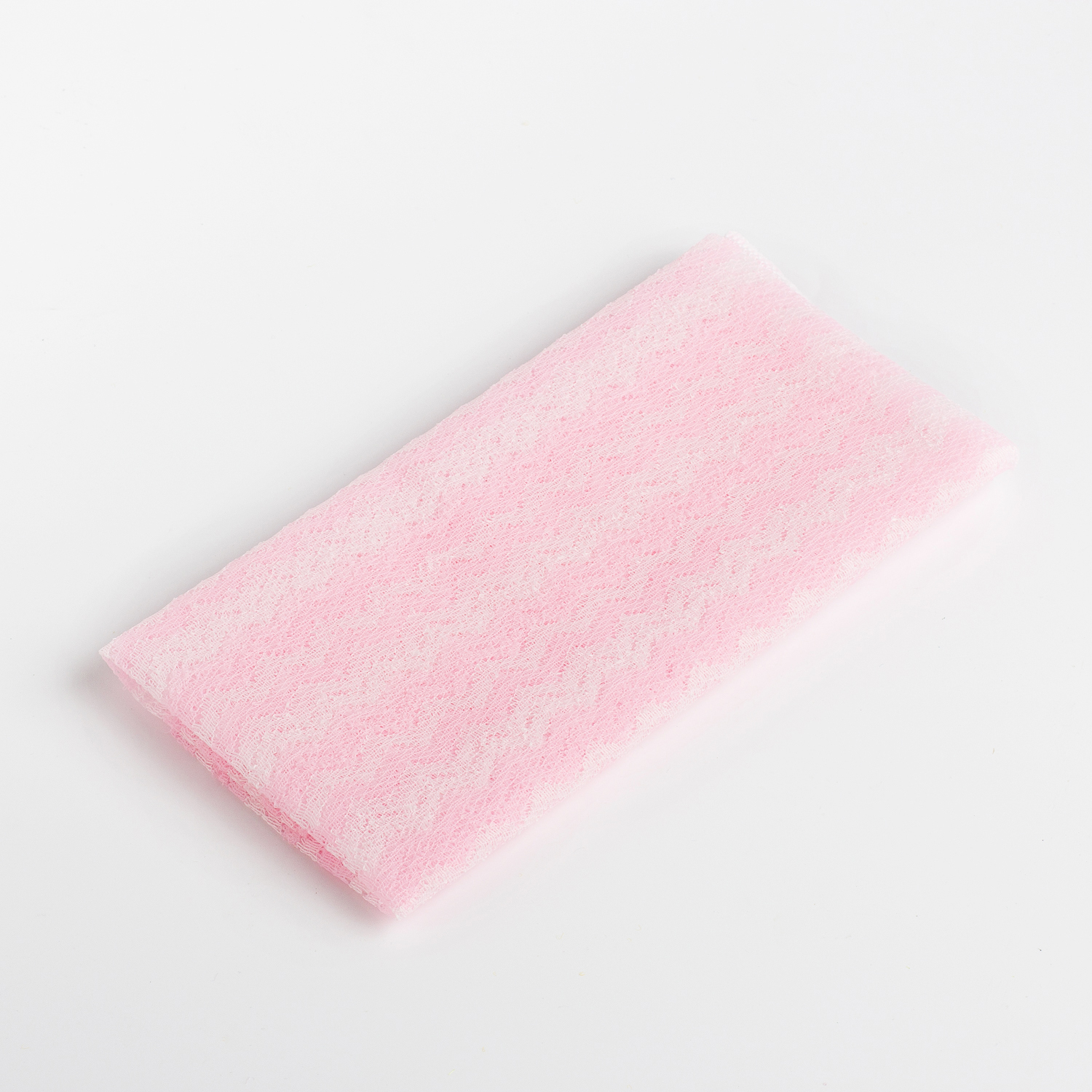 韩国进口纤维搓澡巾-Sofrien品牌茉莉搓澡巾85x28cm波浪纹1个装 韩国进口纤维搓澡巾-Sofrien品牌茉莉搓澡巾85x28cm波浪纹1个装