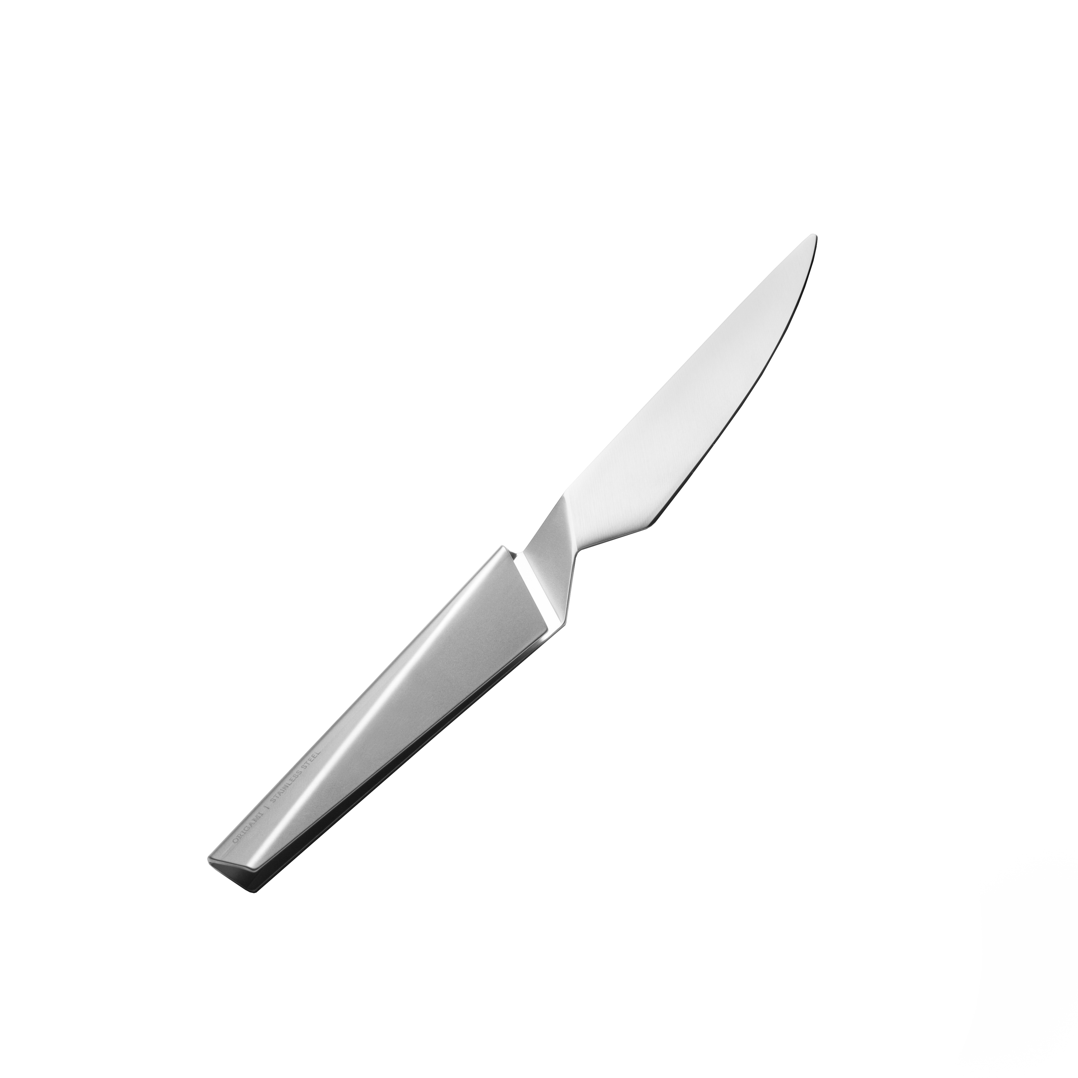 日本TOJIRO(藤次郎)origami系列餐刀牛排刀F-776 日本TOJIRO(藤次郎)origami系列餐刀牛排刀F-776