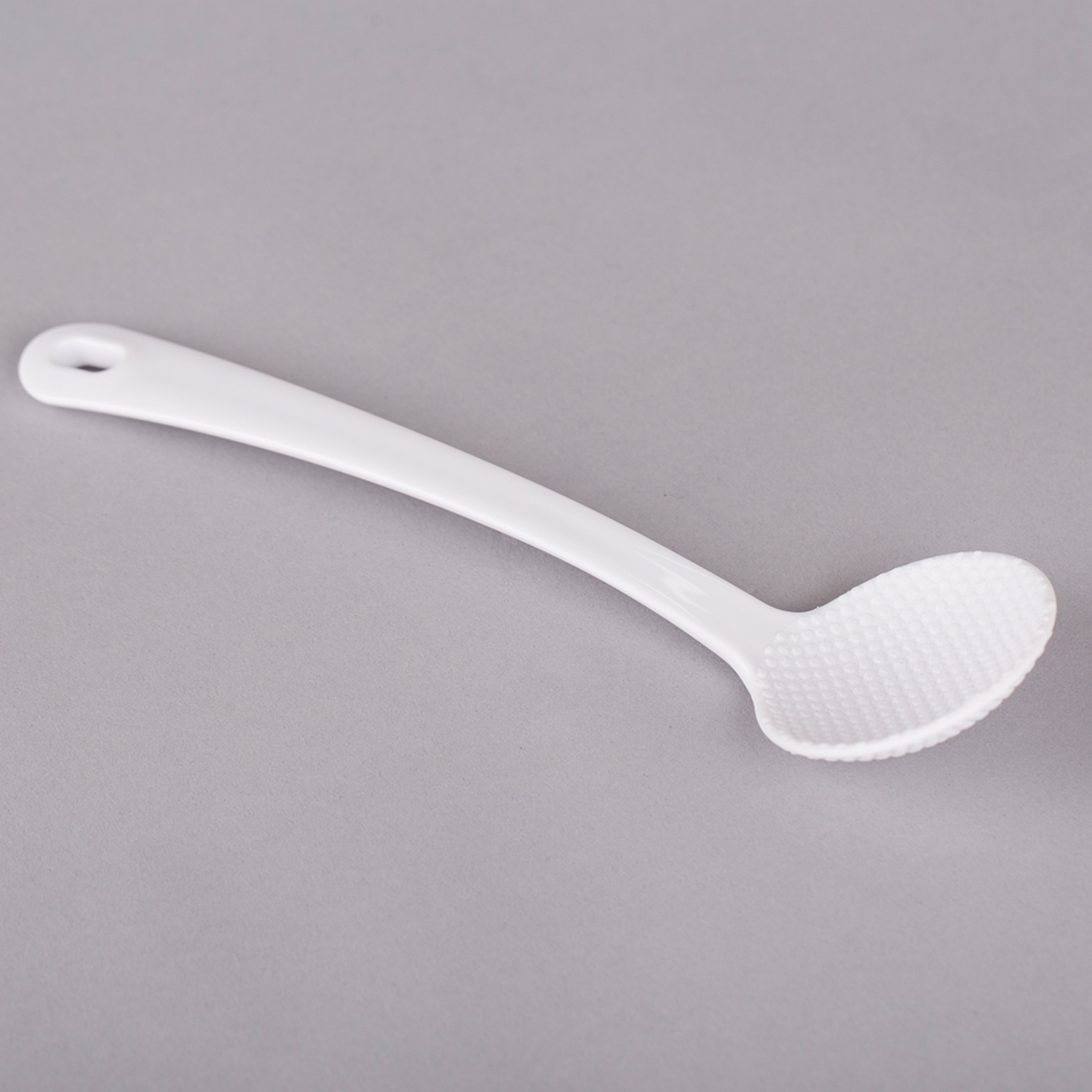 日本原产Cogit塑料汤勺长柄火锅漏勺汤匙调羹 日本原产Cogit塑料汤勺长柄火锅漏勺汤匙调羹