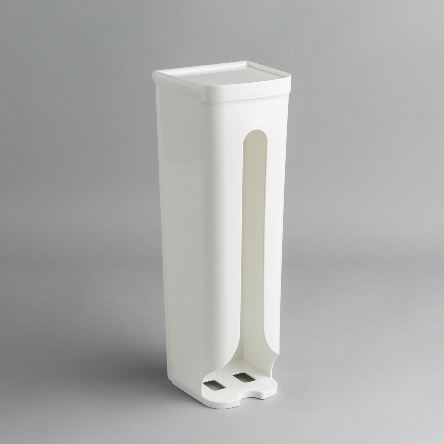 日本原产inomata塑料袋垃圾袋购物袋收纳盒储物收纳盒