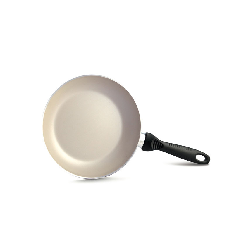 意大利进口创意平底锅-SILEXITALIA 高边平底锅 铝材 厚3mm 直径30cm