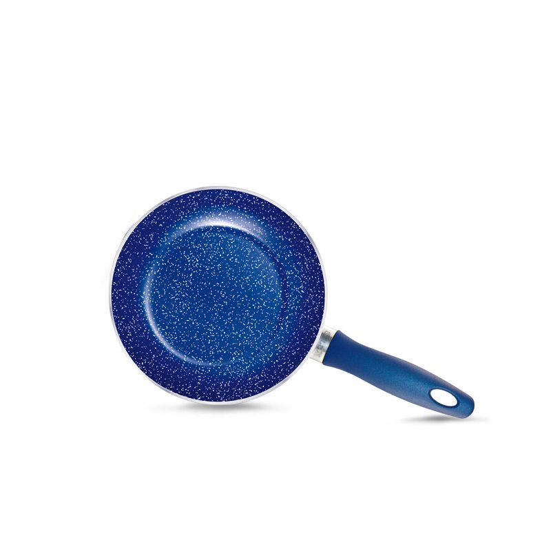 意大利进口铝合金炒锅-SILEXITALIA炒锅 铝材 厚3mm 直径28cm 单套