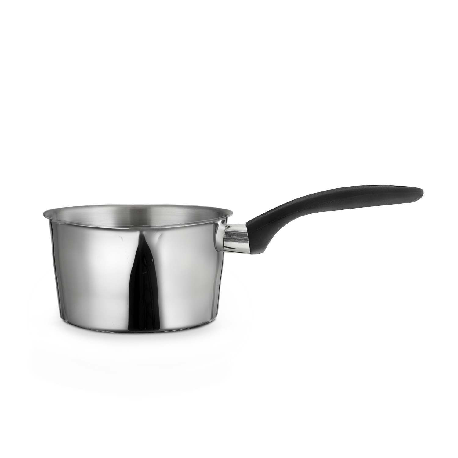 意大利进口不锈钢热奶锅-INOXRIV不锈钢热奶锅 - 不锈钢热奶锅