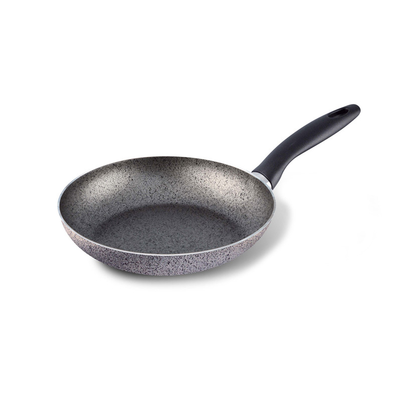 意大利进口不沾锅平底锅-SILEXITALIA 高边平底锅 铝材 厚3mm 直径30cm