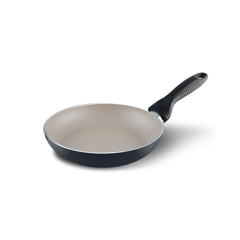 意大利进口厨房平底锅-SILEXITALIA 高边平底锅 铝材 厚3mm 直径28cm - 厨房平底锅 意大利进口厨房平底锅-SILEXITALIA 高边平底锅 铝材 厚3mm 直径28cm - 厨房平底锅