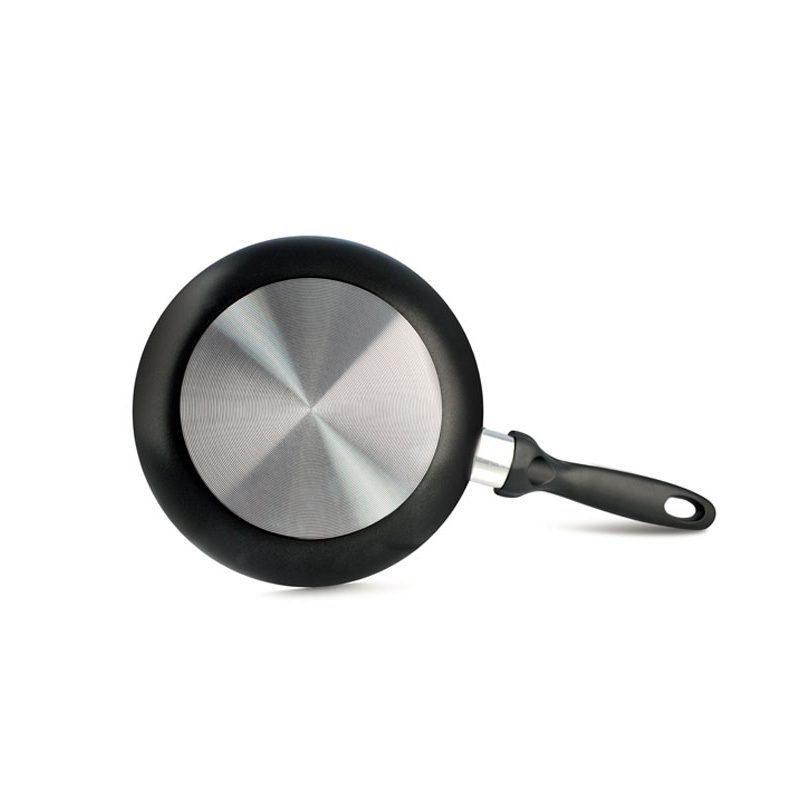 意大利进口厨房平底锅-SILEXITALIA 高边平底锅 铝材 厚3mm 直径28cm