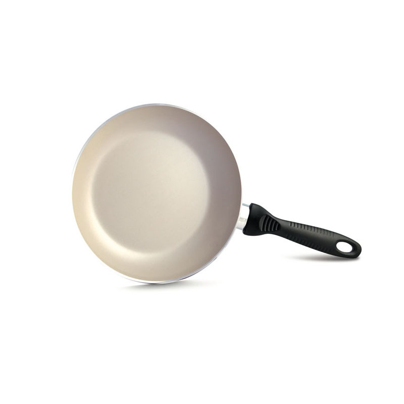 意大利进口厨房平底锅-SILEXITALIA 高边平底锅 铝材 厚3mm 直径28cm