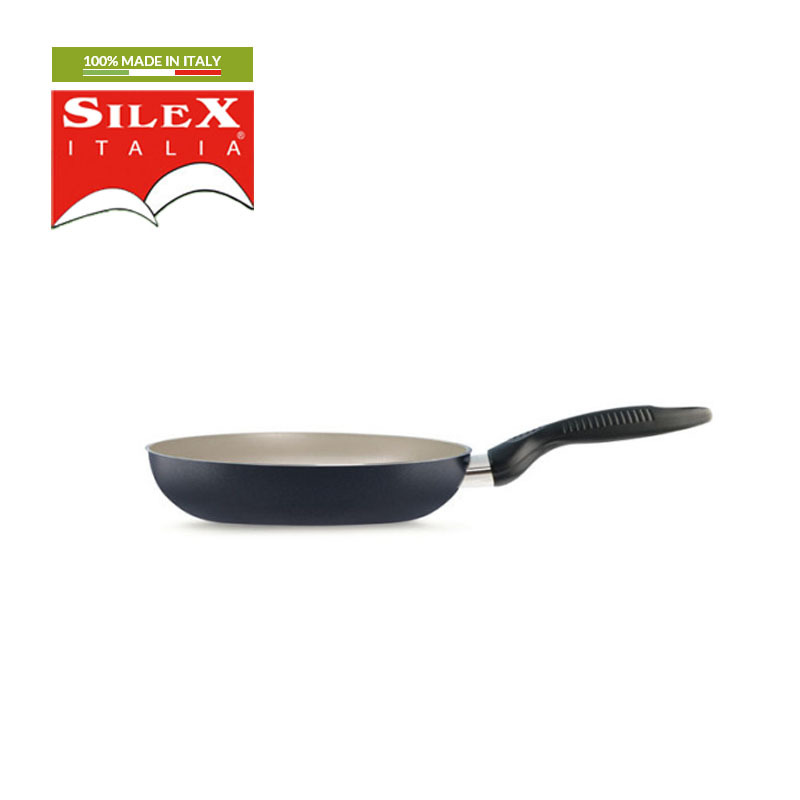 意大利进口多用平底锅-SILEXITALIA 平底锅 铝材 厚3mm直径28cm