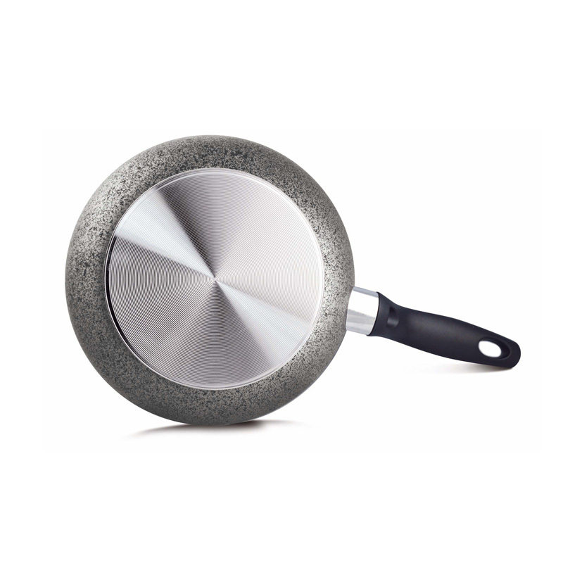 意大利进口不沾锅平底锅-SILEXITALIA 高边平底锅 铝材 厚3mm 直径30cm