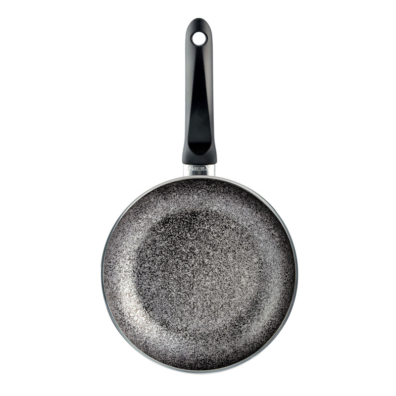 意大利进口铝制平底锅-SILEXITALIA junbo平底锅 铝材 厚2.5mm 直径28cm - 铝制平底锅