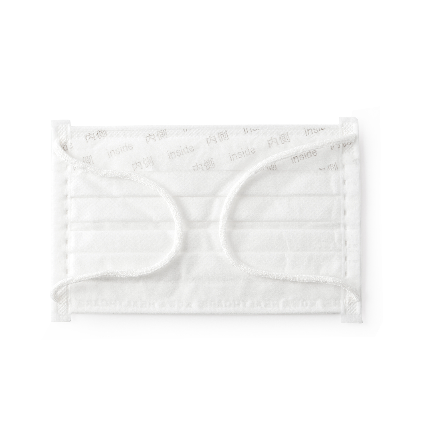 日本进口好的防尘口罩-进口防尘口罩-三次元口罩略小女性特别款5枚入