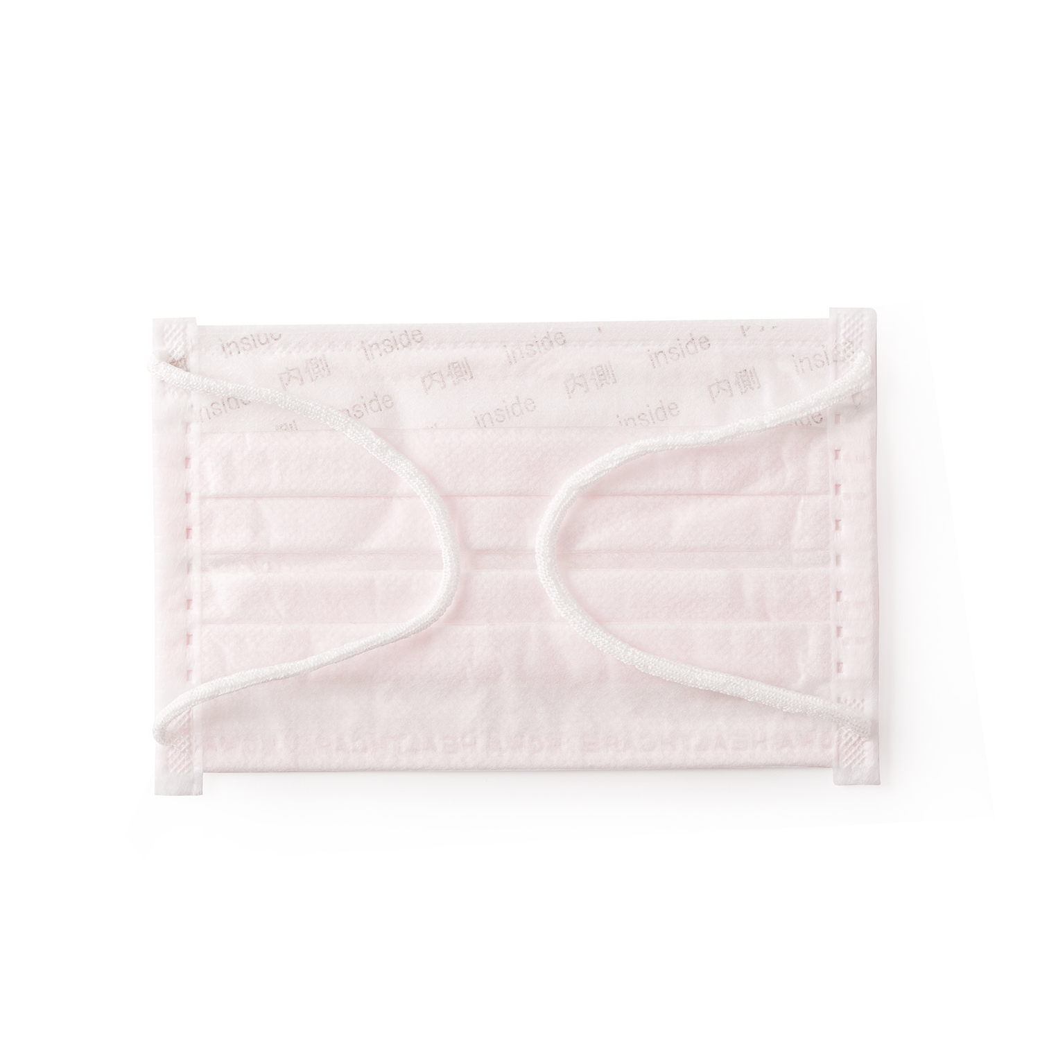 日本进口防尘口罩-原装进口防尘口罩-三次元口罩略小女性款5枚入