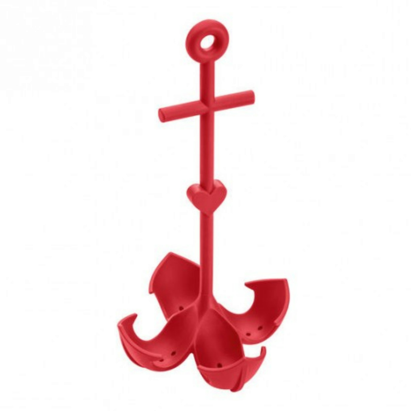 德国进口便携煮蛋器-Koziol塑料船錨煮蛋器 - 便携煮蛋器 德国进口便携煮蛋器-Koziol塑料船錨煮蛋器 - 便携煮蛋器