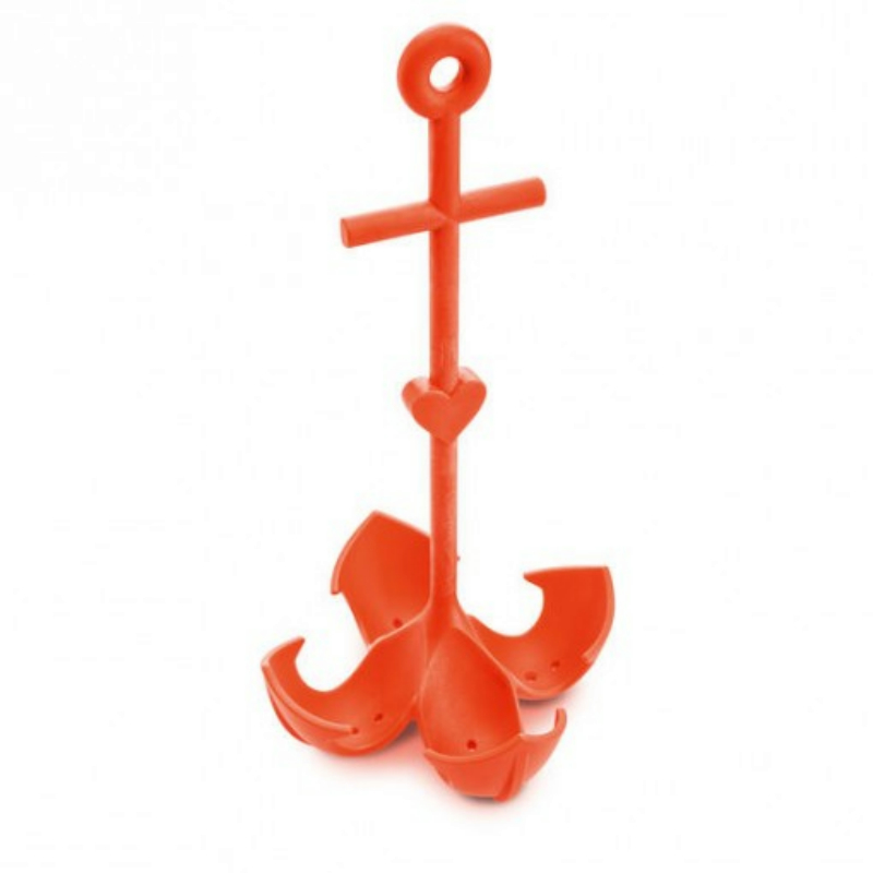 德国进口简易煮蛋器-Koziol塑料船錨煮蛋器 - 简易煮蛋器 德国进口简易煮蛋器-Koziol塑料船錨煮蛋器 - 简易煮蛋器