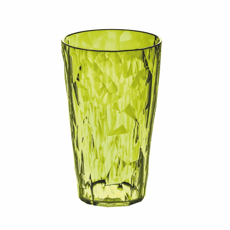 德国进口七彩冰裂茶具-Koziol时尚晚宴 冰裂杯