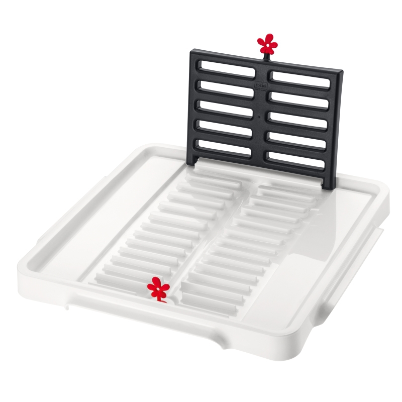 德国进口沥水架碗碟架-Koziol塑料折叠碗盘沥水架 - 沥水架碗碟架 德国进口沥水架碗碟架-Koziol塑料折叠碗盘沥水架 - 沥水架碗碟架