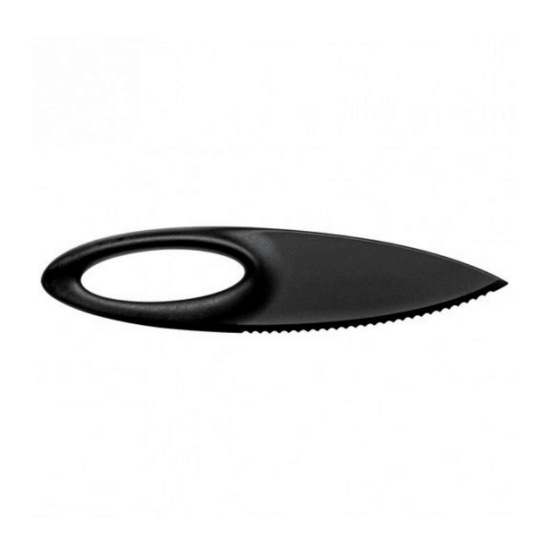 德国进口塑料果蔬刀-Koziol塑料轻便蔬果刀 德国进口塑料果蔬刀-Koziol塑料轻便蔬果刀