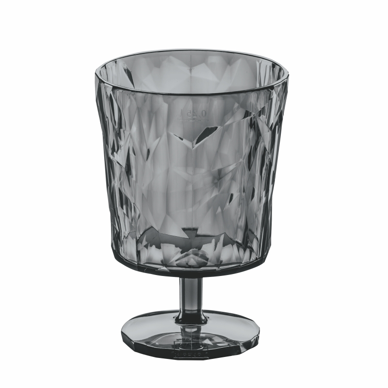 德国原装进口高脚杯-Koziol时尚晚宴 冰裂高脚杯 德国原装进口高脚杯-Koziol时尚晚宴 冰裂高脚杯