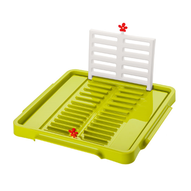 德国进口碗筷沥水架-Koziol塑料折叠碗盘沥水架 - 碗筷沥水架 德国进口碗筷沥水架-Koziol塑料折叠碗盘沥水架 - 碗筷沥水架