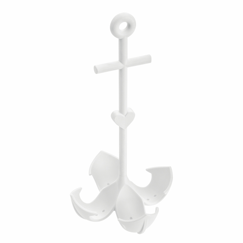 德国进口塑料煮蛋器-Koziol塑料船錨煮蛋器 - 塑料煮蛋器 德国进口塑料煮蛋器-Koziol塑料船錨煮蛋器 - 塑料煮蛋器