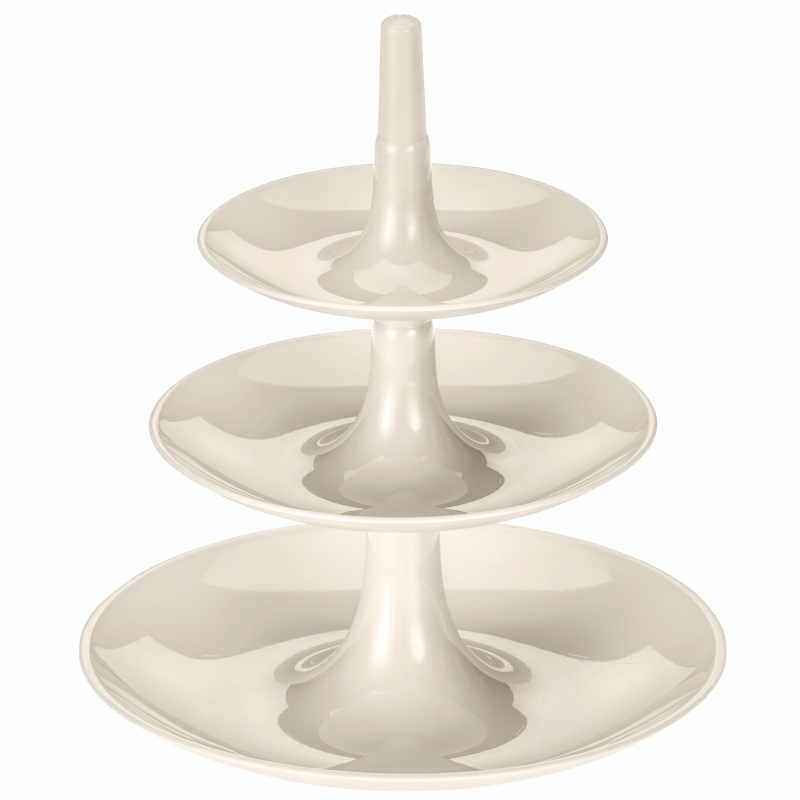 德国进口塑料水果点心盘-Koziol塑料3层水果点心盘XS - 塑料水果点心盘 德国进口塑料水果点心盘-Koziol塑料3层水果点心盘XS - 塑料水果点心盘