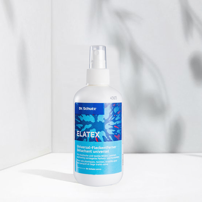 德国原产Dr. Schutz木地板保养清洁剂去污剂200ml 德国原产Dr. Schutz木地板保养清洁剂去污剂200ml