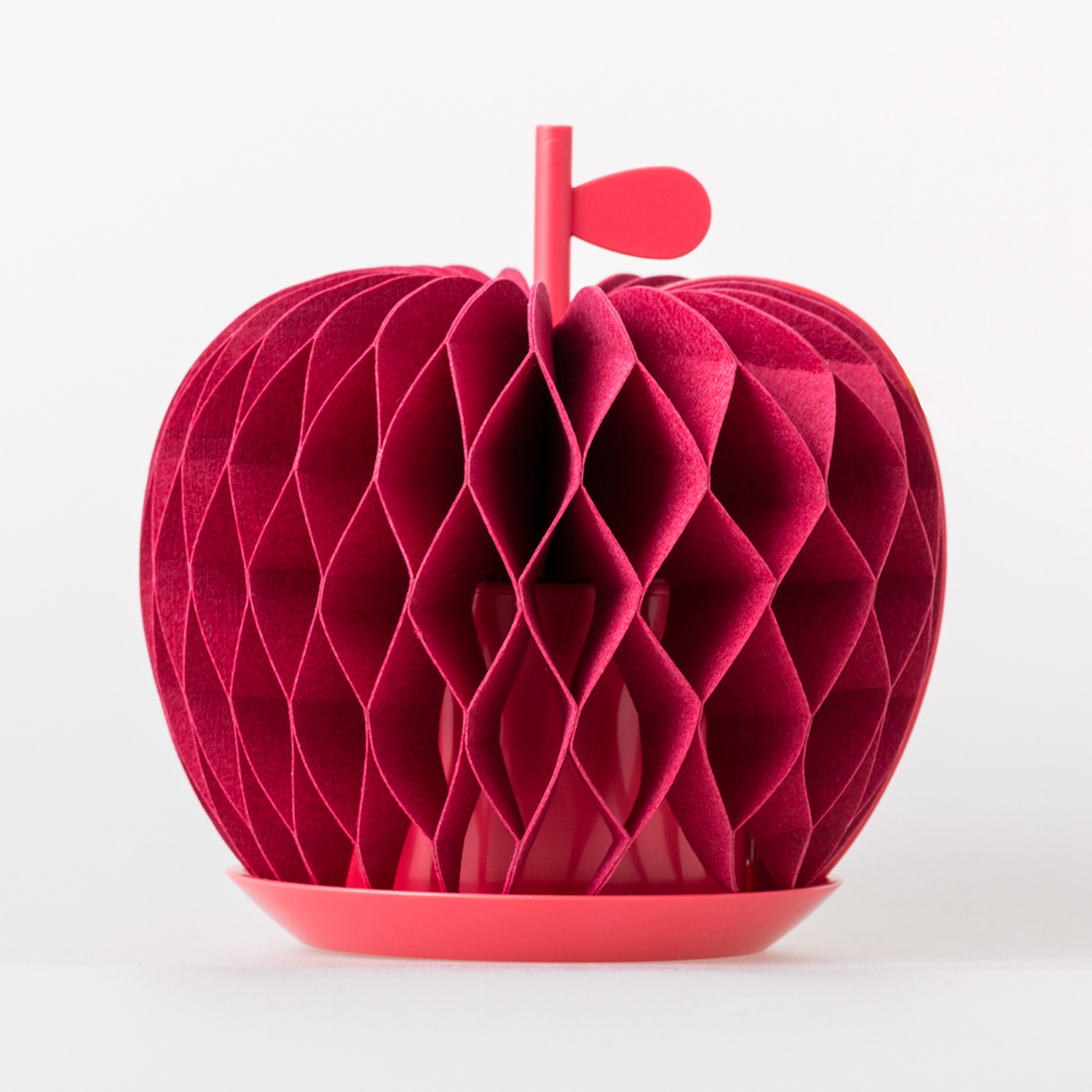 韩国进口加湿器-I2M水果加湿器(苹果) 韩国进口加湿器-I2M水果加湿器(苹果)