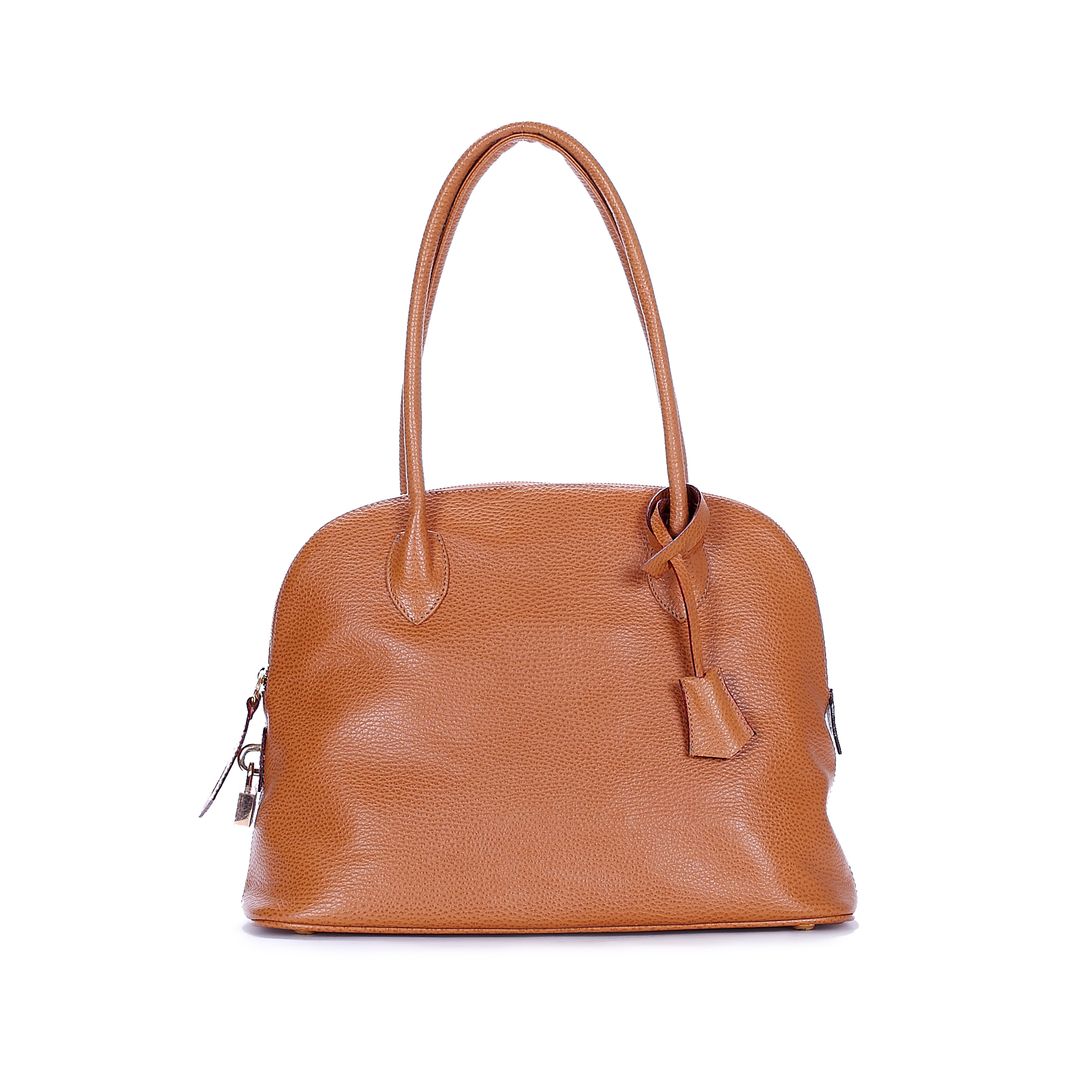 意大利进口女士手袋-Gover女包棕色小牛皮女士手提袋 - 女士手袋 意大利进口女士手袋-Gover女包棕色小牛皮女士手提袋 - 女士手袋