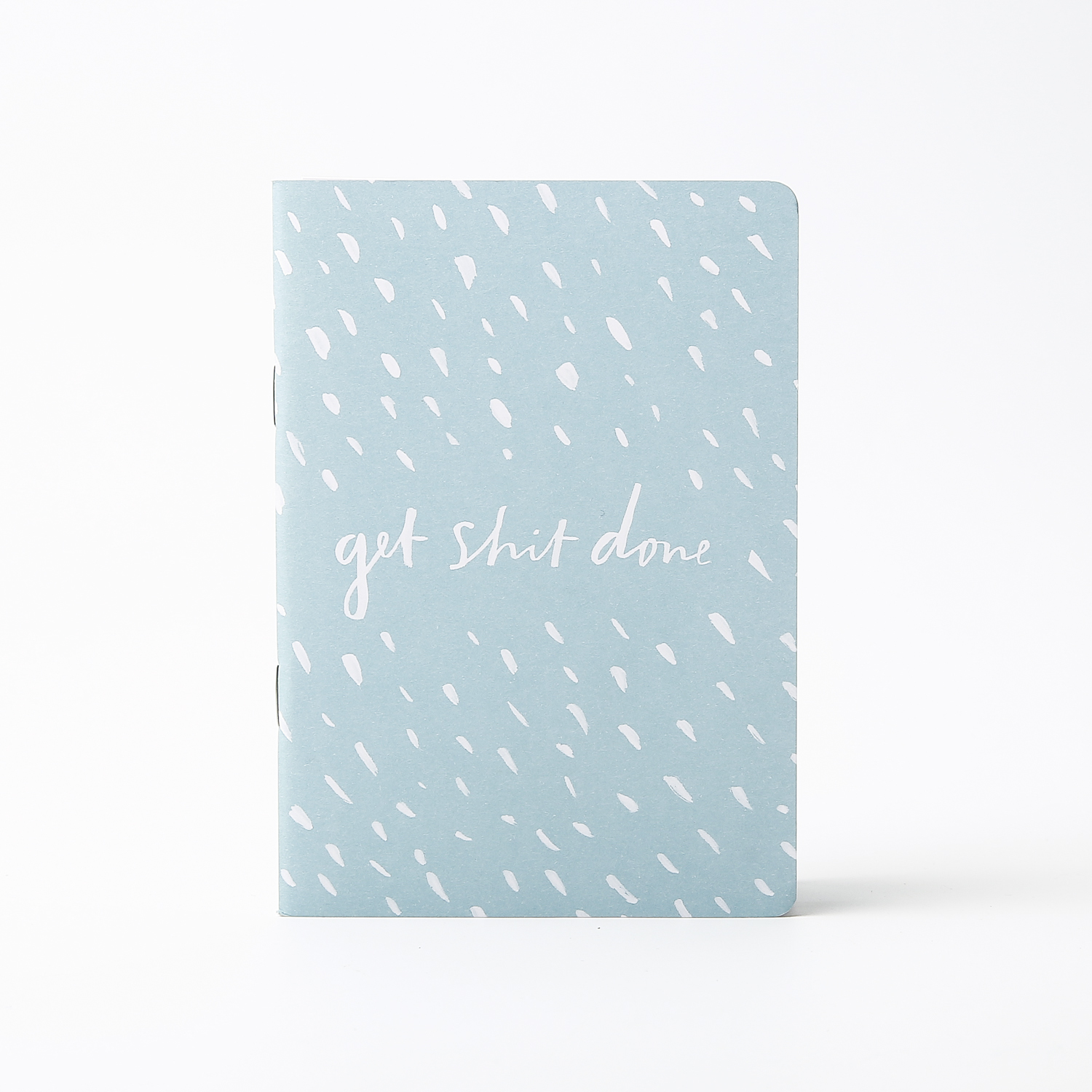 澳大利亚原产mi goals 笔记本本子 记事本图案款 澳大利亚原产mi goals 笔记本本子 记事本图案款