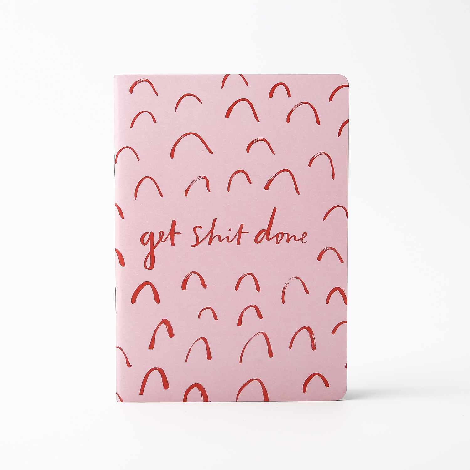 澳大利亚进口粉红日记本-MI GOALS本土设计师设计笔记本粉红 - 粉红日记本 澳大利亚进口粉红日记本-MI GOALS本土设计师设计笔记本粉红 - 粉红日记本