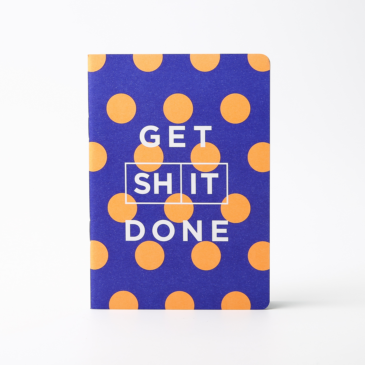 澳大利亚进口精美笔记本子-MI GOALS本土设计师设计笔记本波点款 - 精美笔记本子 澳大利亚进口精美笔记本子-MI GOALS本土设计师设计笔记本波点款 - 精美笔记本子