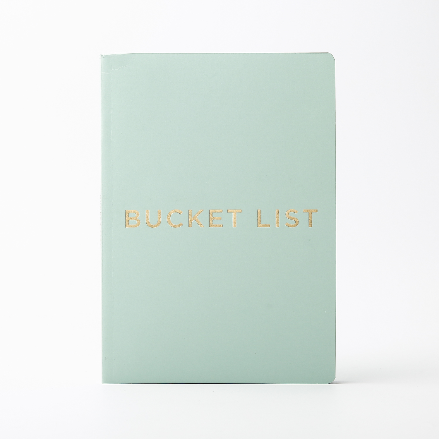 澳大利亚进口高级笔记本子-MI GOALS本土设计师设计笔记本淡蓝/金 - 高级笔记本子 澳大利亚进口高级笔记本子-MI GOALS本土设计师设计笔记本淡蓝/金 - 高级笔记本子