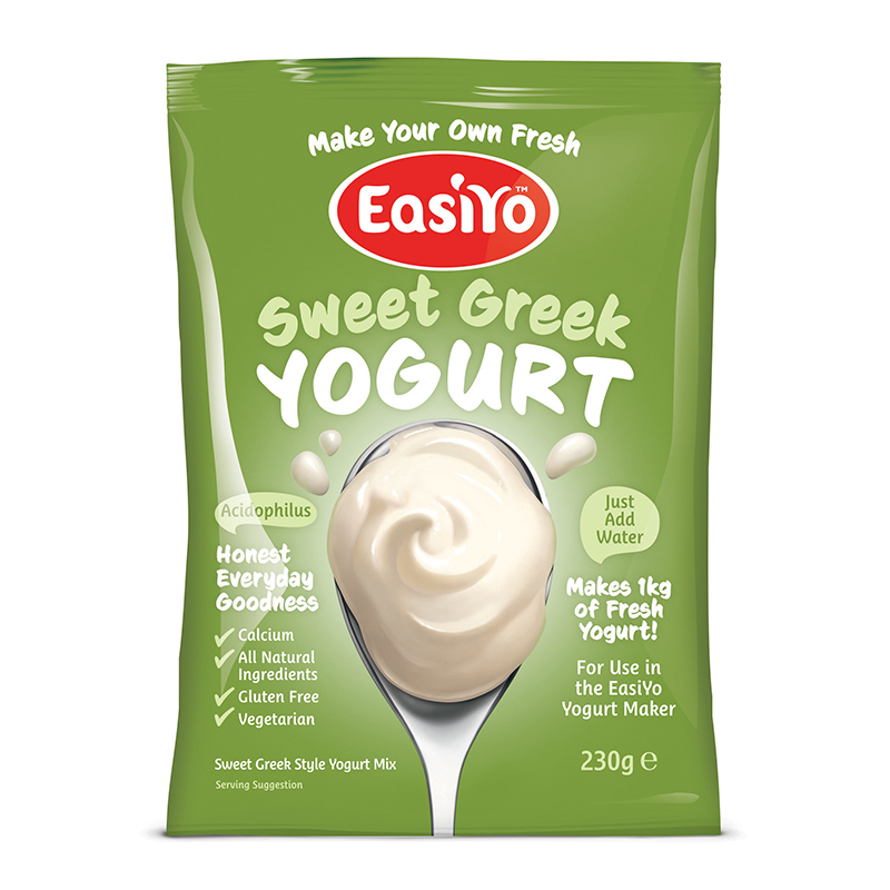 新西兰进口甜酸奶粉-Easiyo易极优地中海甜酸奶粉(地中海系列) - 甜酸奶粉 新西兰进口甜酸奶粉-Easiyo易极优地中海甜酸奶粉(地中海系列) - 甜酸奶粉