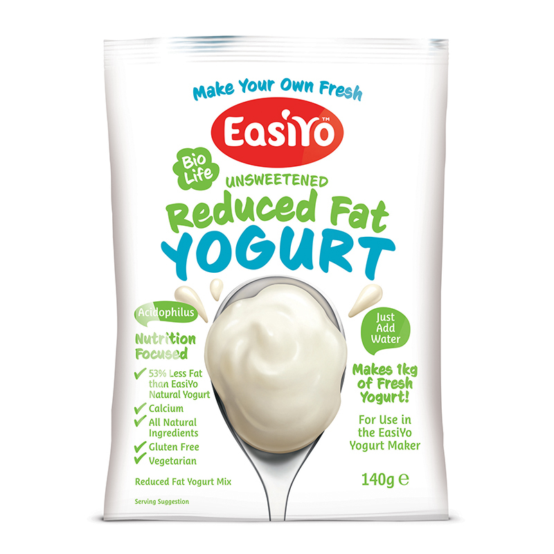 新西兰进口减脂酸奶粉-Easiyo易极优减脂酸奶粉(营养系列) - 减脂酸奶粉