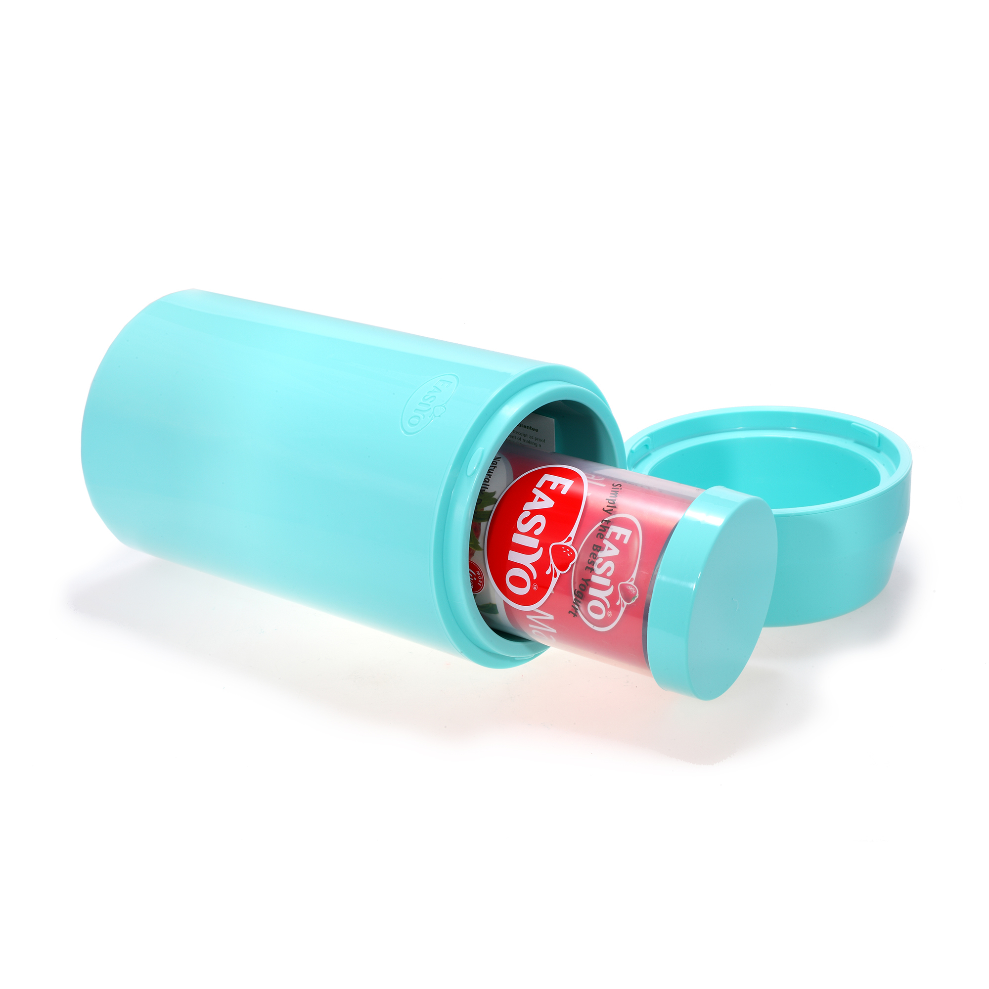 新西兰进口家用酸奶机-原装进口易极优Easiyo酸奶制作器酸奶机