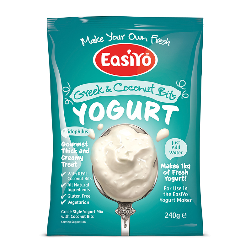 Easiyo商品列表第2页 - 新西兰酸奶粉品牌