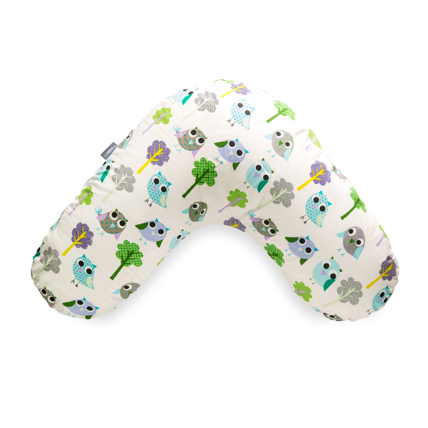 丹麦原产NORGAARD MADSENS EFTF多功能哺乳枕枕头护腰枕